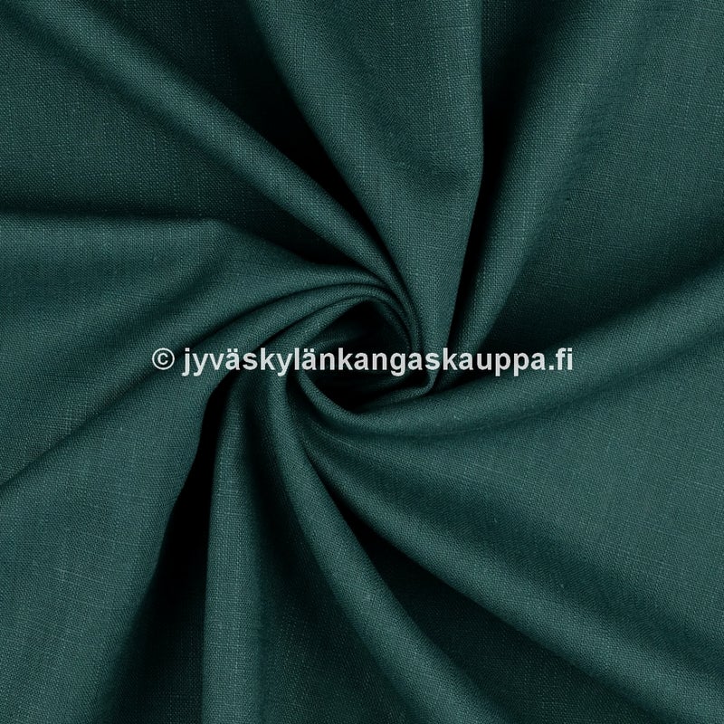 Pesty pellavakangas 238g Petrol