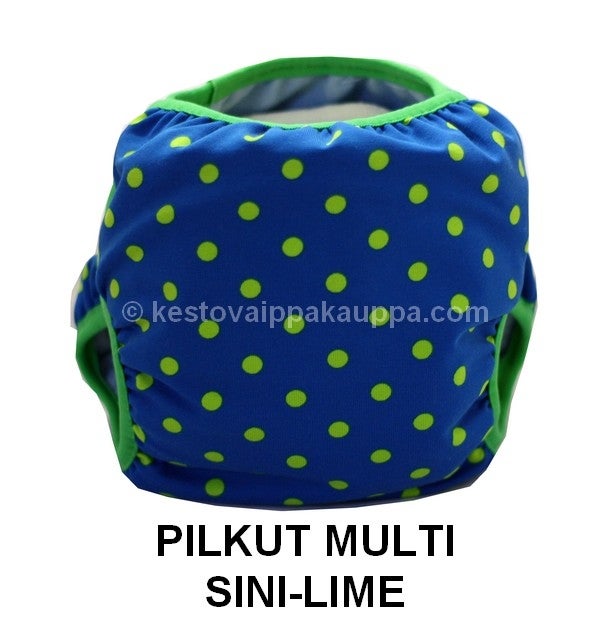 KVK kuivaksiopetteluhousut