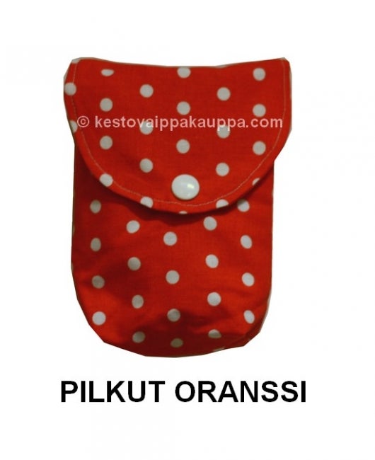 KVK s&auml;ilytyspussi