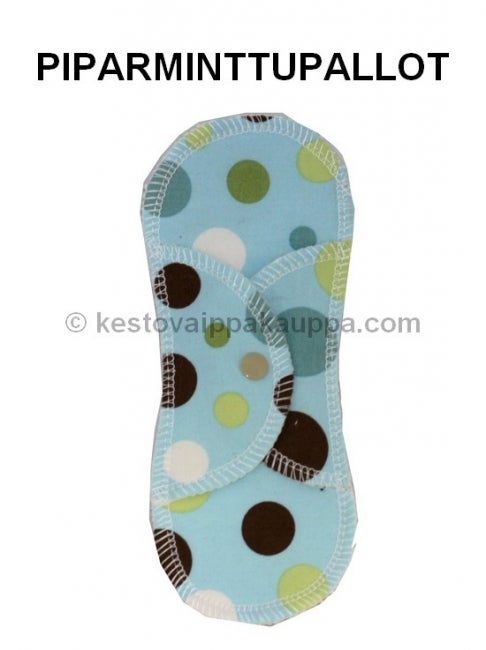 KVK kestoside kuivaliinalla