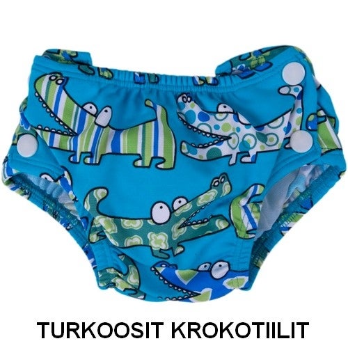 Popolini uimavaippa