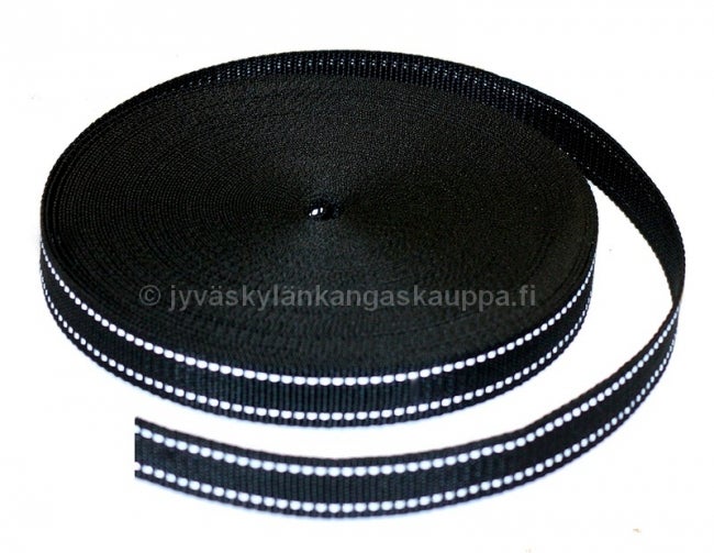 PP-remmi HEIJASTAVA 30mm