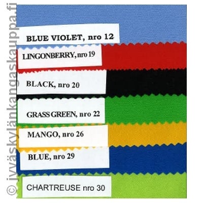 Vaippapala 1-v&auml;rinen