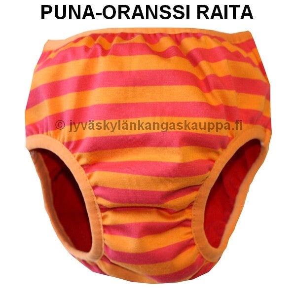 PUL LAMINOITU TRIKOO RAIDALLINEN