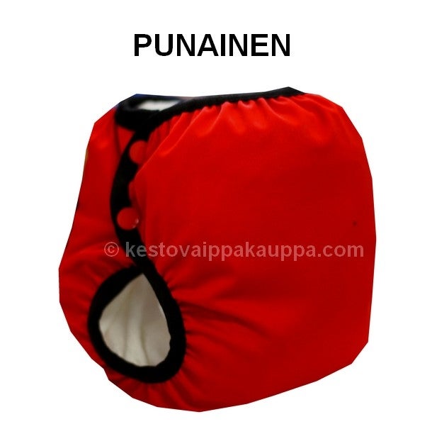 KVK housuvaippa, VARASTOTUOTE