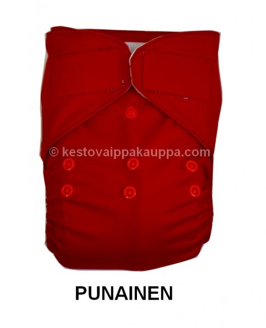 KVK 1-koon taskuvaippa