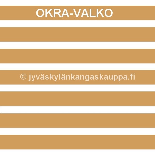 Trikoo kangas Raidat TURKOOSI (1,5m valmispala)pahvin&ouml;yt&auml;&auml;