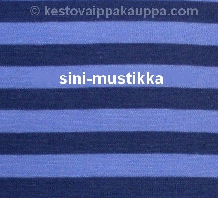 PUL LAMINOITU TRIKOO RAIDALLINEN