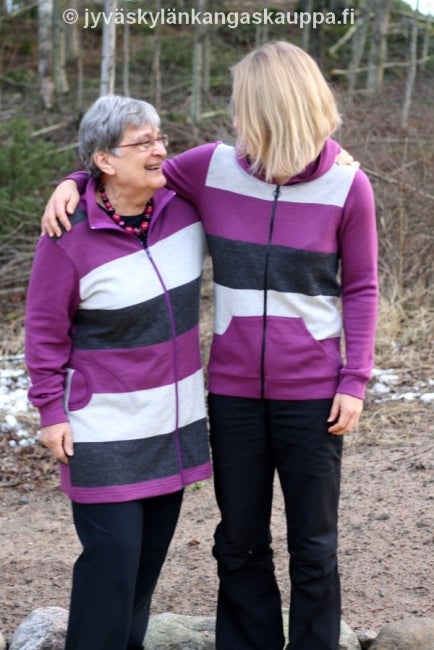 Rengasvetoketju 70cm