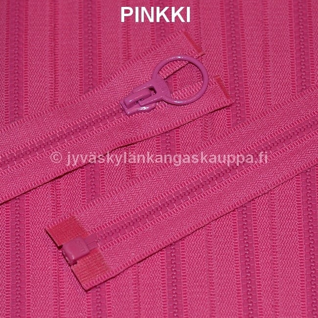 Rengasvetoketju 70cm