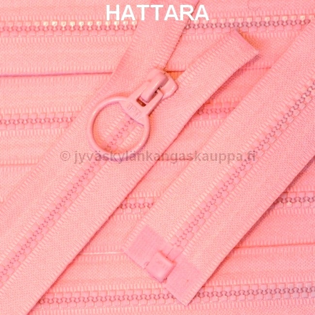 Rengasvetoketju 70cm