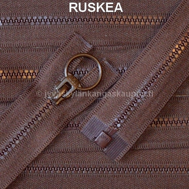 Rengasvetoketju 70cm