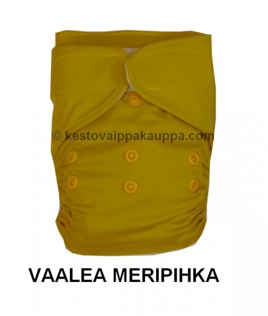 KVK 1-koon taskuvaippa