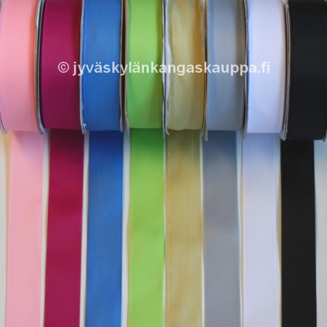 Ripsinauha Hattara (5,2m valmispala)