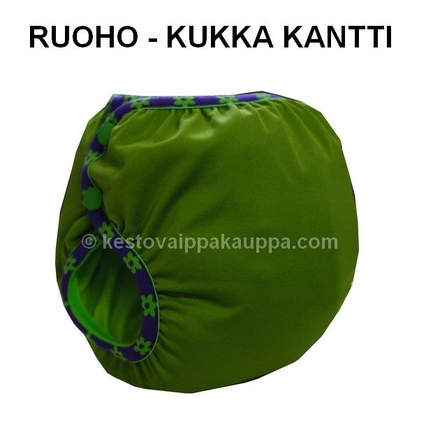 KVK housuvaippa, VARASTOTUOTE