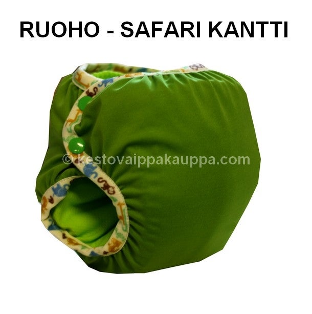 KVK housuvaippa, VARASTOTUOTE