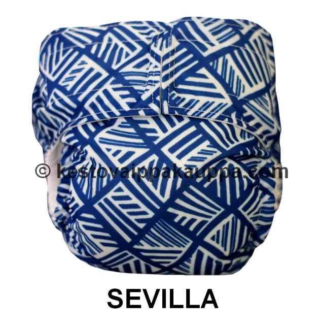 KVK kuivaksiopetteluimu