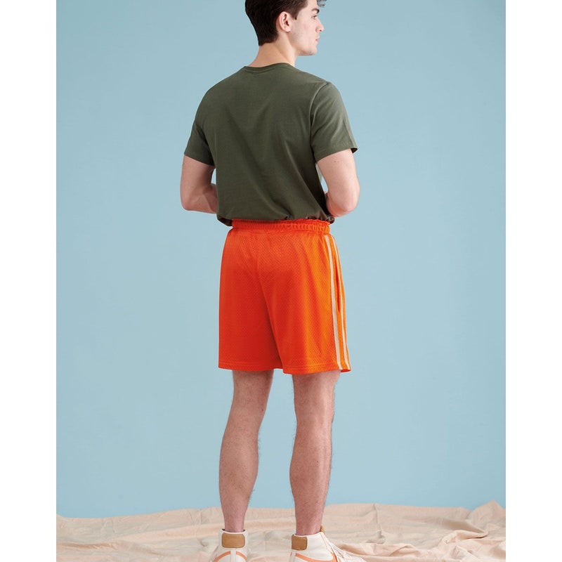 Simplicity kaava 9795 Easy Unisex Shorts