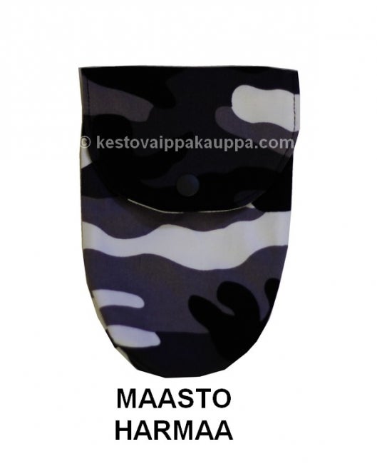 KVK s&auml;ilytyspussi