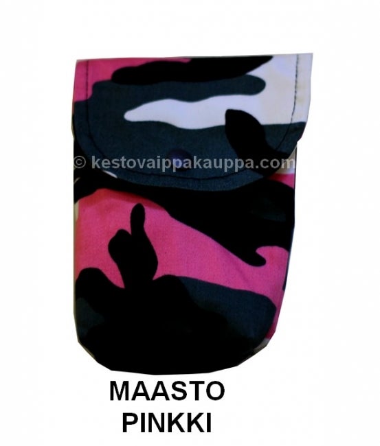 KVK s&auml;ilytyspussi