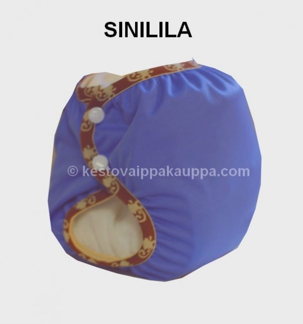 KVK housuvaippa, VARASTOTUOTE