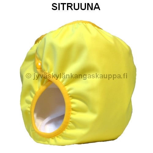 KVK housuvaippa, VARASTOTUOTE