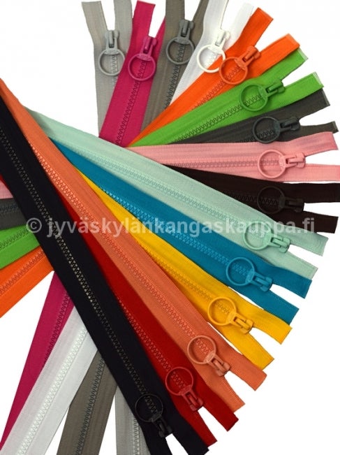 Rengasvetoketju 70cm