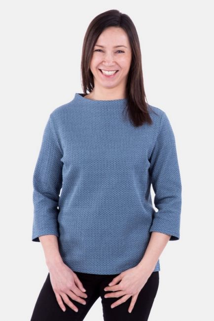PATTYDOO kaava Stella turtleneck