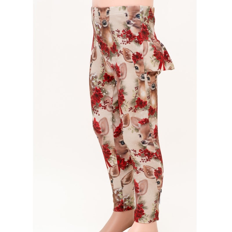 Digiprintti trikoo Mainelakeus Surprise