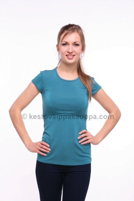 Fancy Mom lyhythihainen imetyspaita