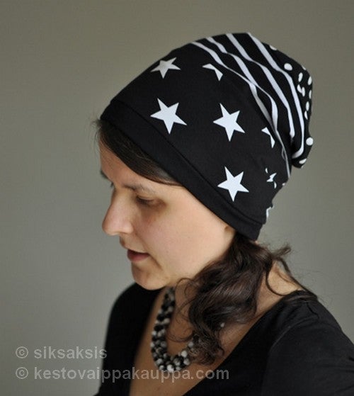 Pakanloppu metritavarana