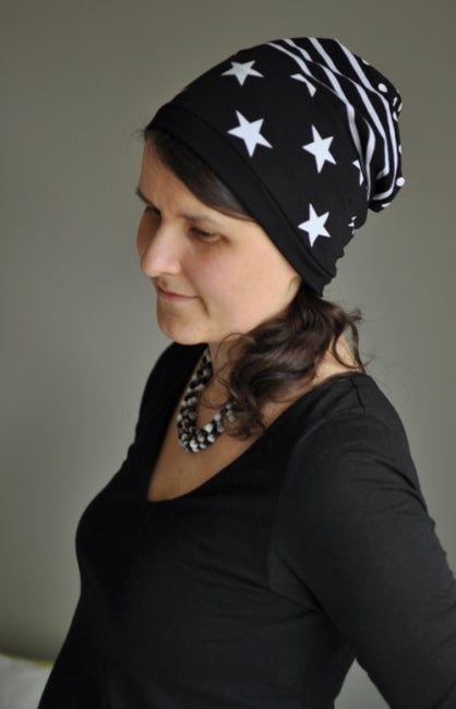 Pakanloppu metritavarana