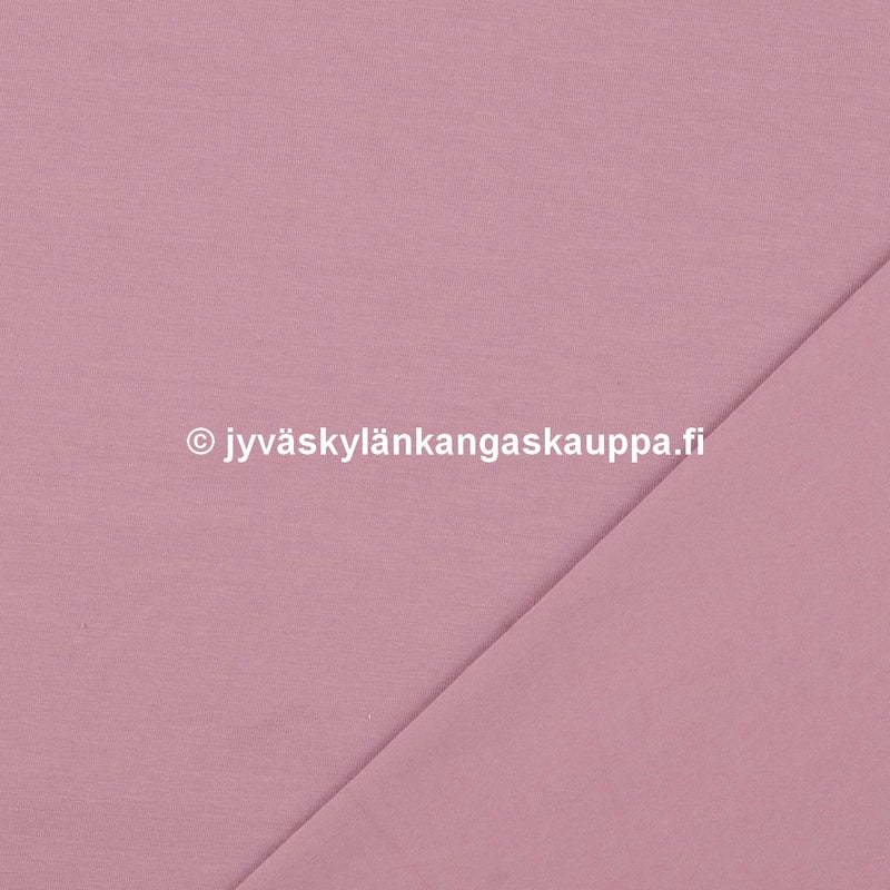 Trikoo 220g 5016 Vanha Roosa