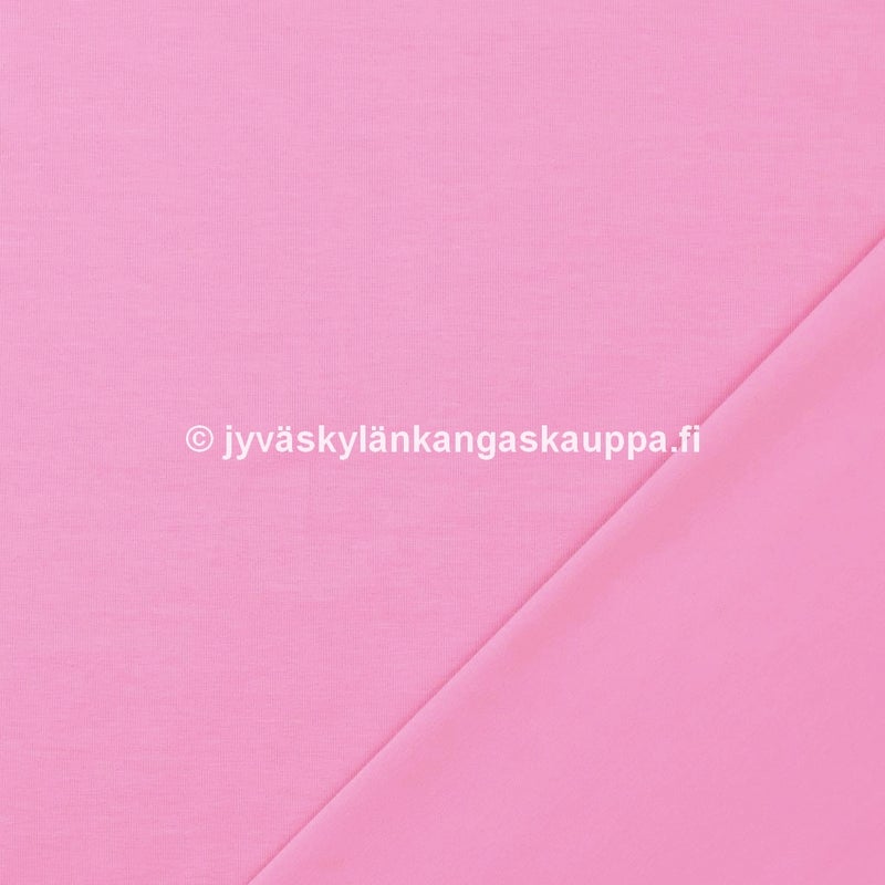Trikoo 220g 5017 Vaalea Pinkki
