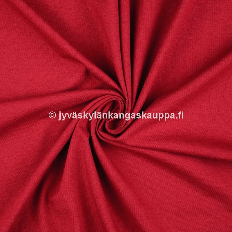 Trikoo 220g 5019 Punainen