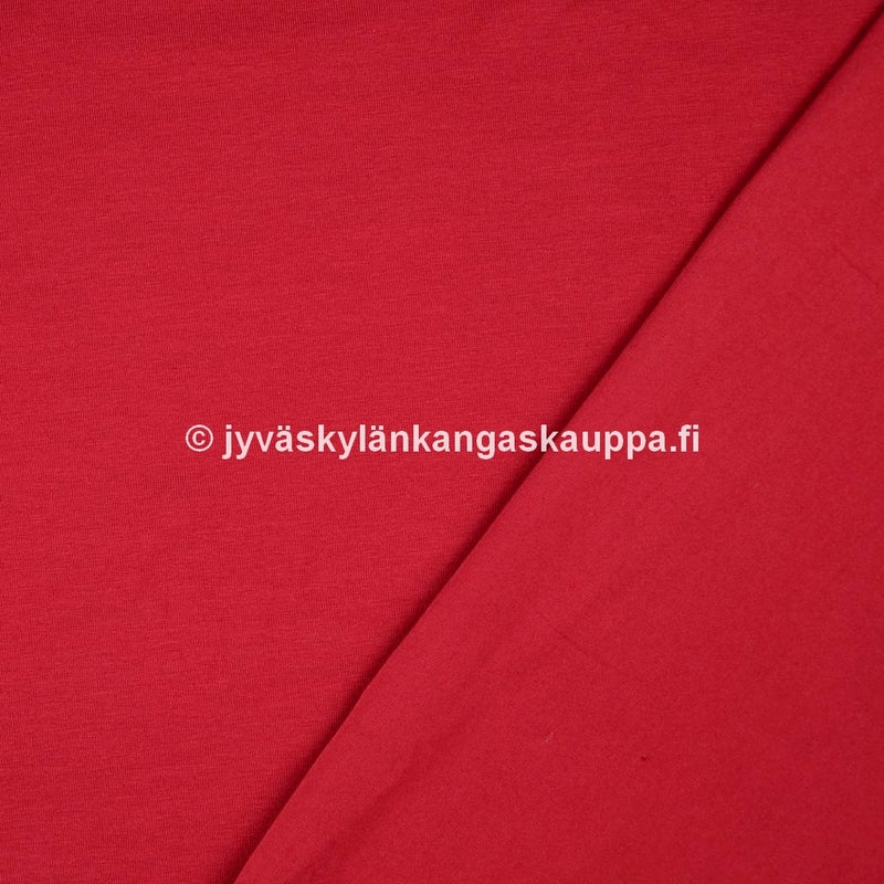 Trikoo 220g 5019 Punainen