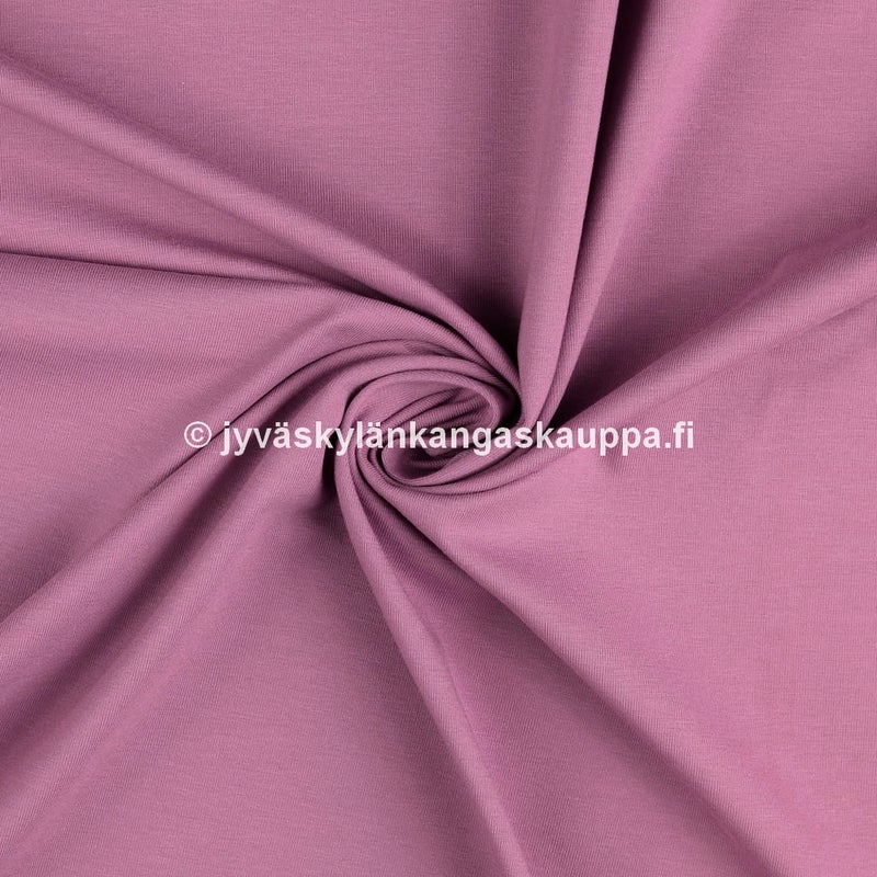 Trikoo 220g 6016 Vanha Roosa