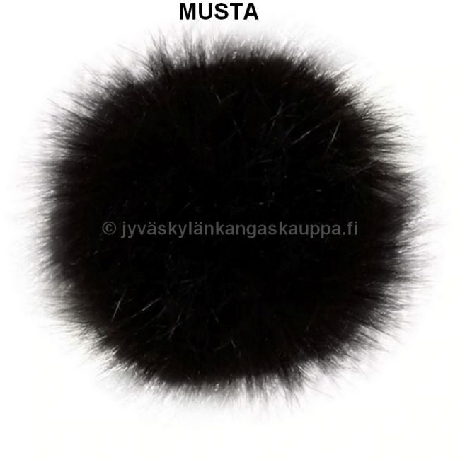 Turkistupsu iso (eri v&auml;rej&auml;)