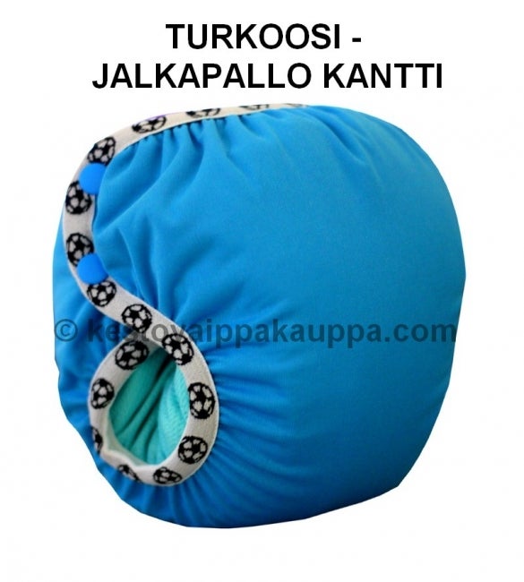 KVK housuvaippa, VARASTOTUOTE