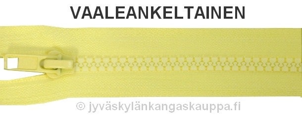 Hammasvetoketju AVO 35cm