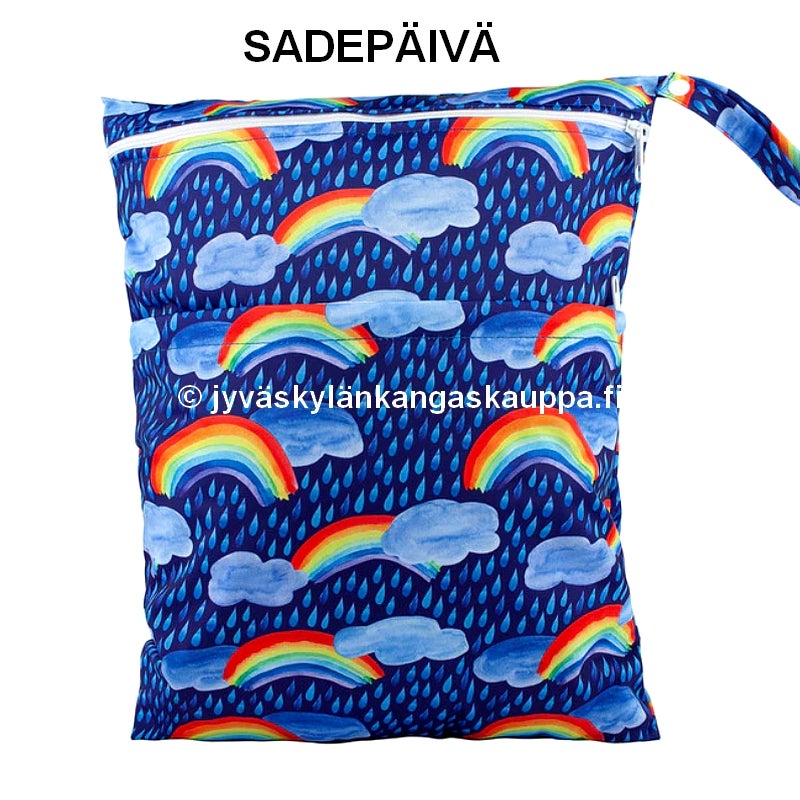 Vaippapussi SADEP&Auml;IV&Auml;