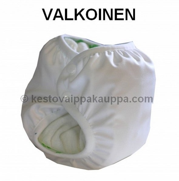 KVK housuvaippa, VARASTOTUOTE