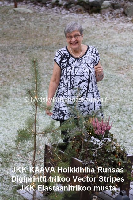 JKK KAAVA Holkkihiha Runsas