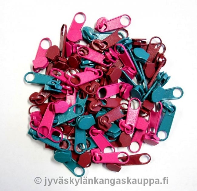 Vetoketjun VEDIN 3mm spiraali 155 ruusukulta