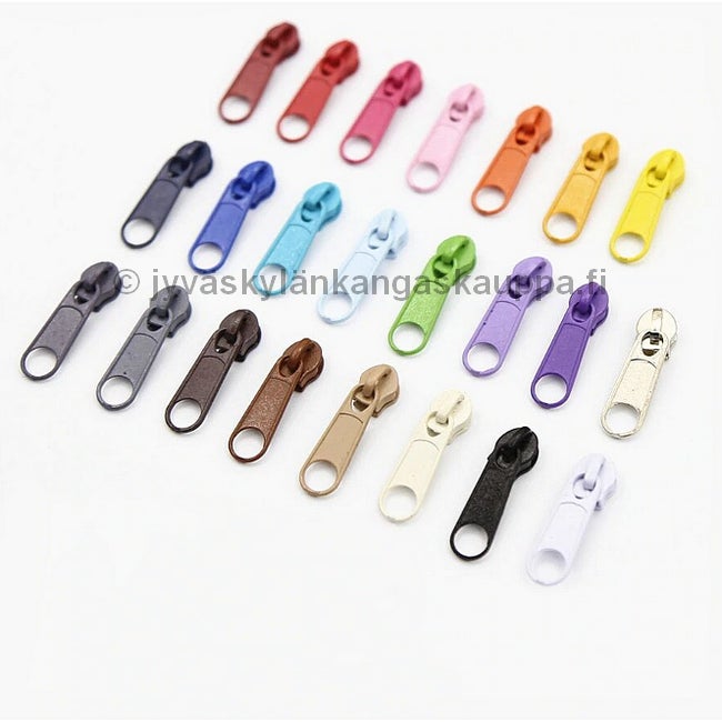 Vetoketjun vedin 3mm