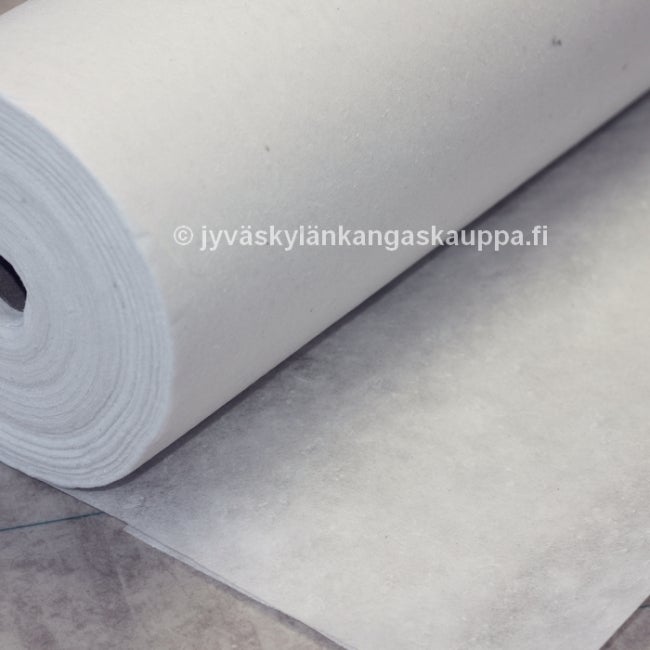 Vesiliukoinen tukikangas