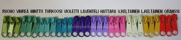 Vetoketjun VEDIN 3mm spiraali 155 ruusukulta