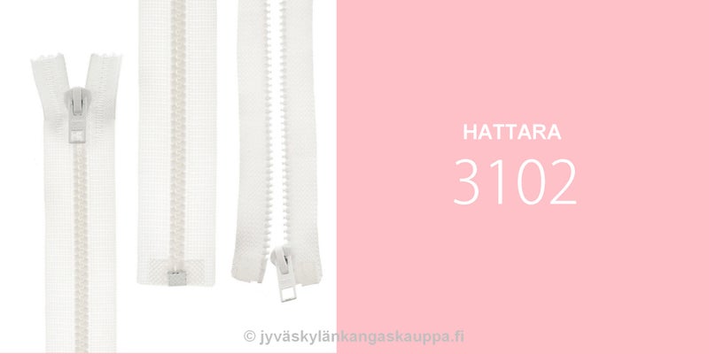 Hammasvetoketju AVO 3102 HATTARA