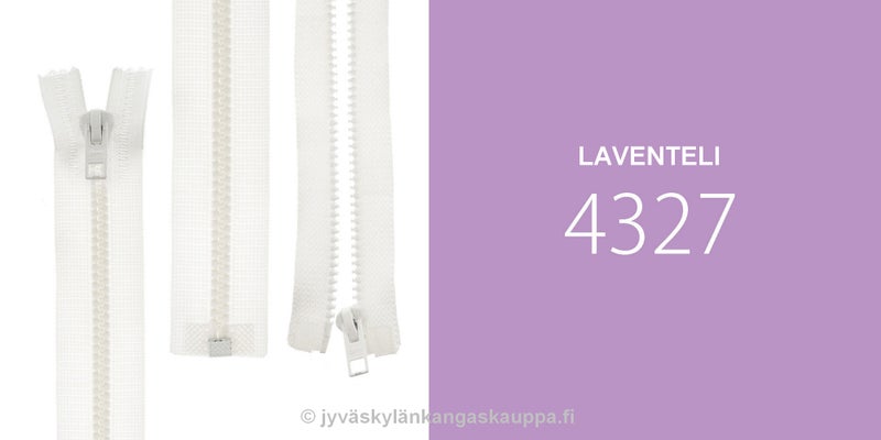 Hammasvetoketju AVO 4327 LAVENTELI