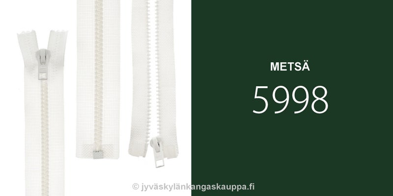 Hammasvetoketju AVO 5998 METS&Auml;